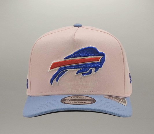 Casquette Bills de Buffalo 950 A F Rose