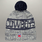 Tuque Cowboys de Dallas Sideline