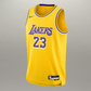 Ensemble Junior des Lakers de Los Angeles