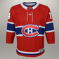 Chandail Enfant Officiel Nick Suzuki Rouge