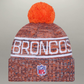 Tuque Broncos de Denvers Sideline