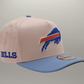 Casquette Bills de Buffalo 950 A F Rose