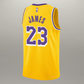 Ensemble Junior des Lakers de Los Angeles