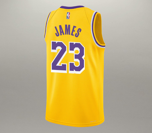 Ensemble Junior des Lakers de Los Angeles