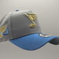 Casquette Blue de St-Louis 940 A-Frame