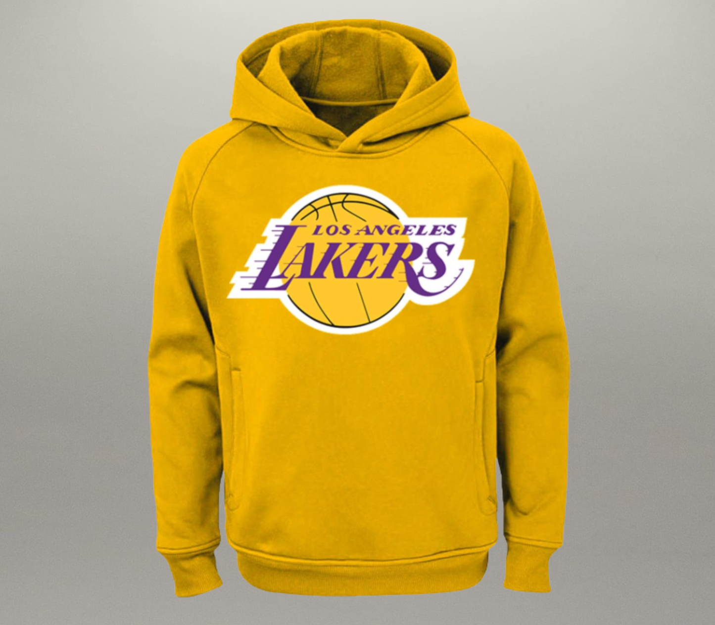 Ensemble Junior des Lakers de Los Angeles