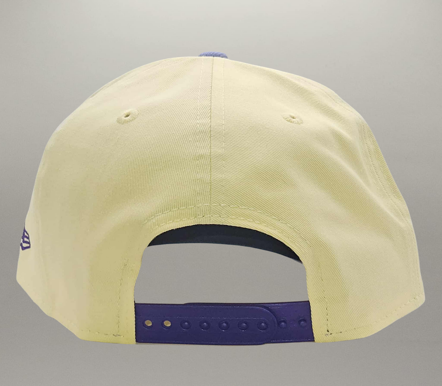 Casquette Vikings du Minnesota 950 A F Jaune