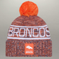 Tuque Broncos de Denvers Sideline