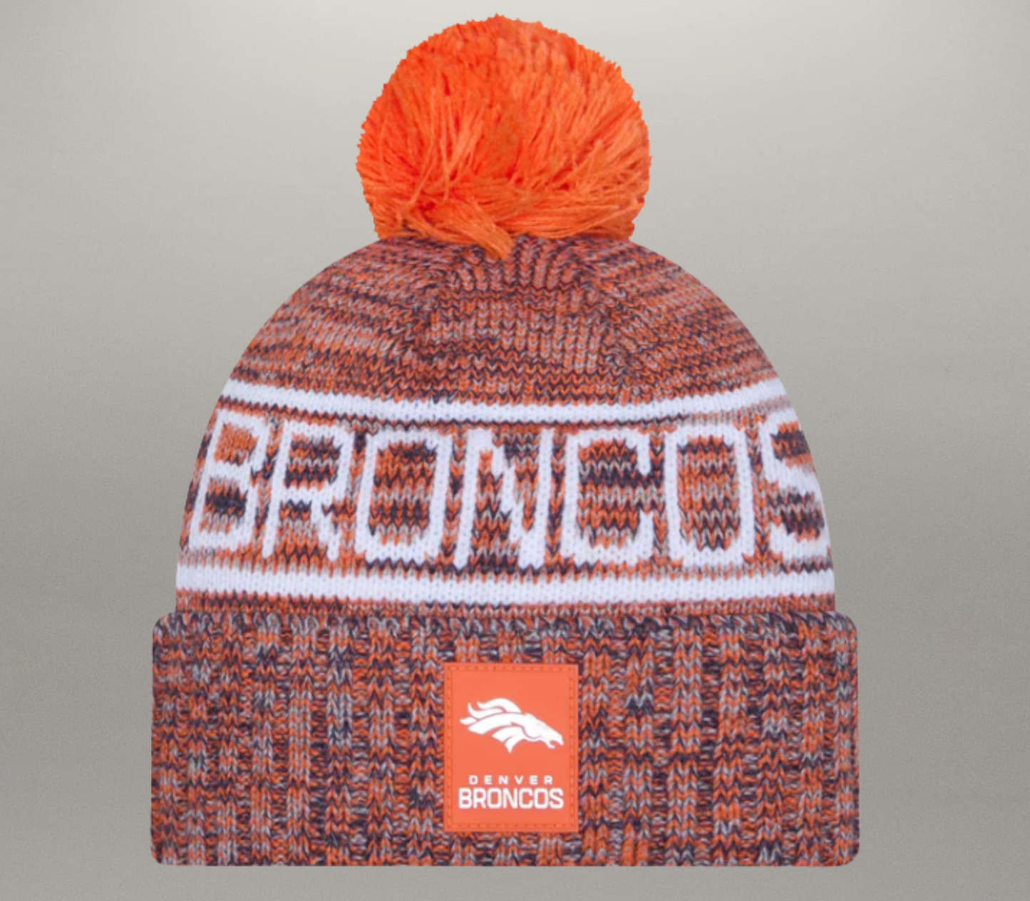 Tuque Broncos de Denvers Sideline