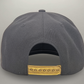 Casquette Nordiques Québec Noir et Or
