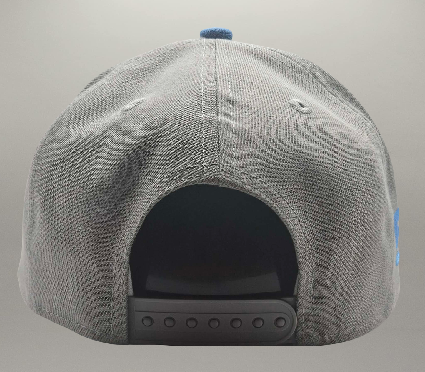 Casquette Blue de St-Louis 940 A-Frame