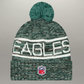 Tuque Eagles de Philadelphie Sideline
