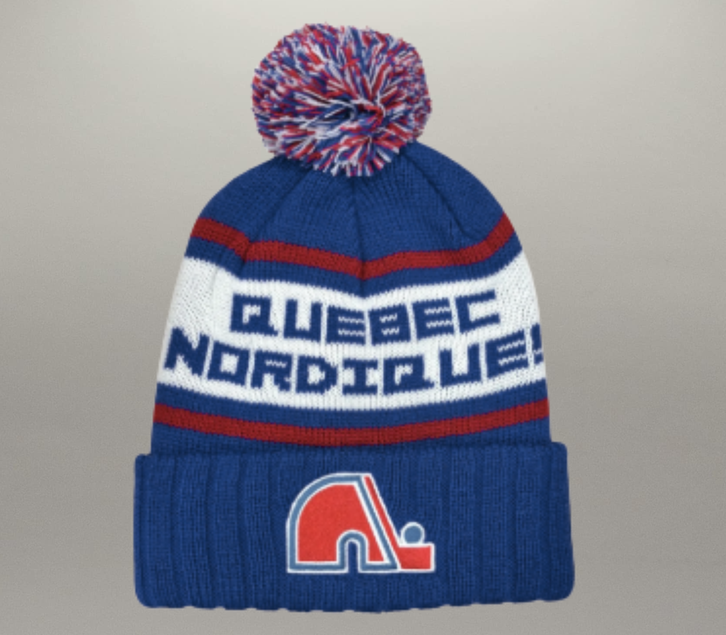 Ensemble des Nordiques de Québec