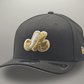 Casquette Expos Montréal Noir et Or