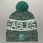 Tuque Eagles de Philadelphie Sideline