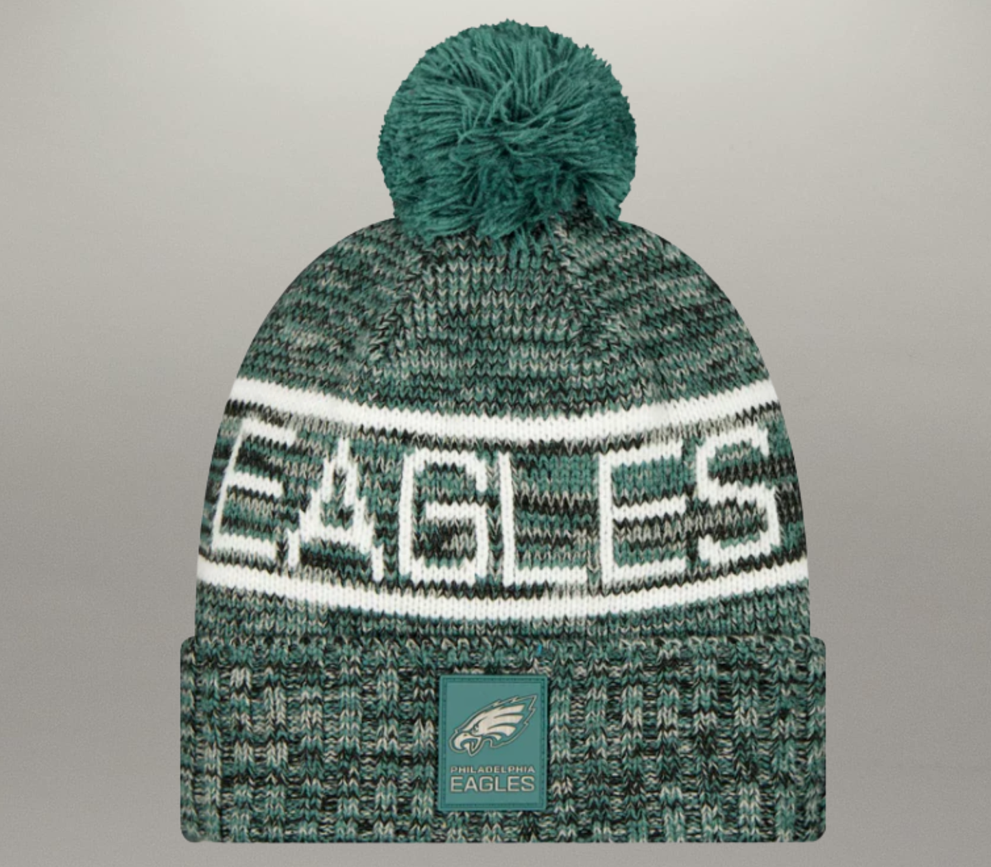 Tuque Eagles de Philadelphie Sideline