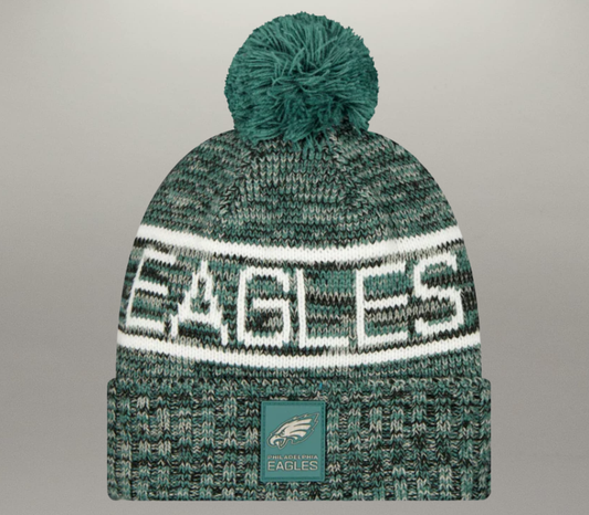 Tuque Eagles de Philadelphie Sideline