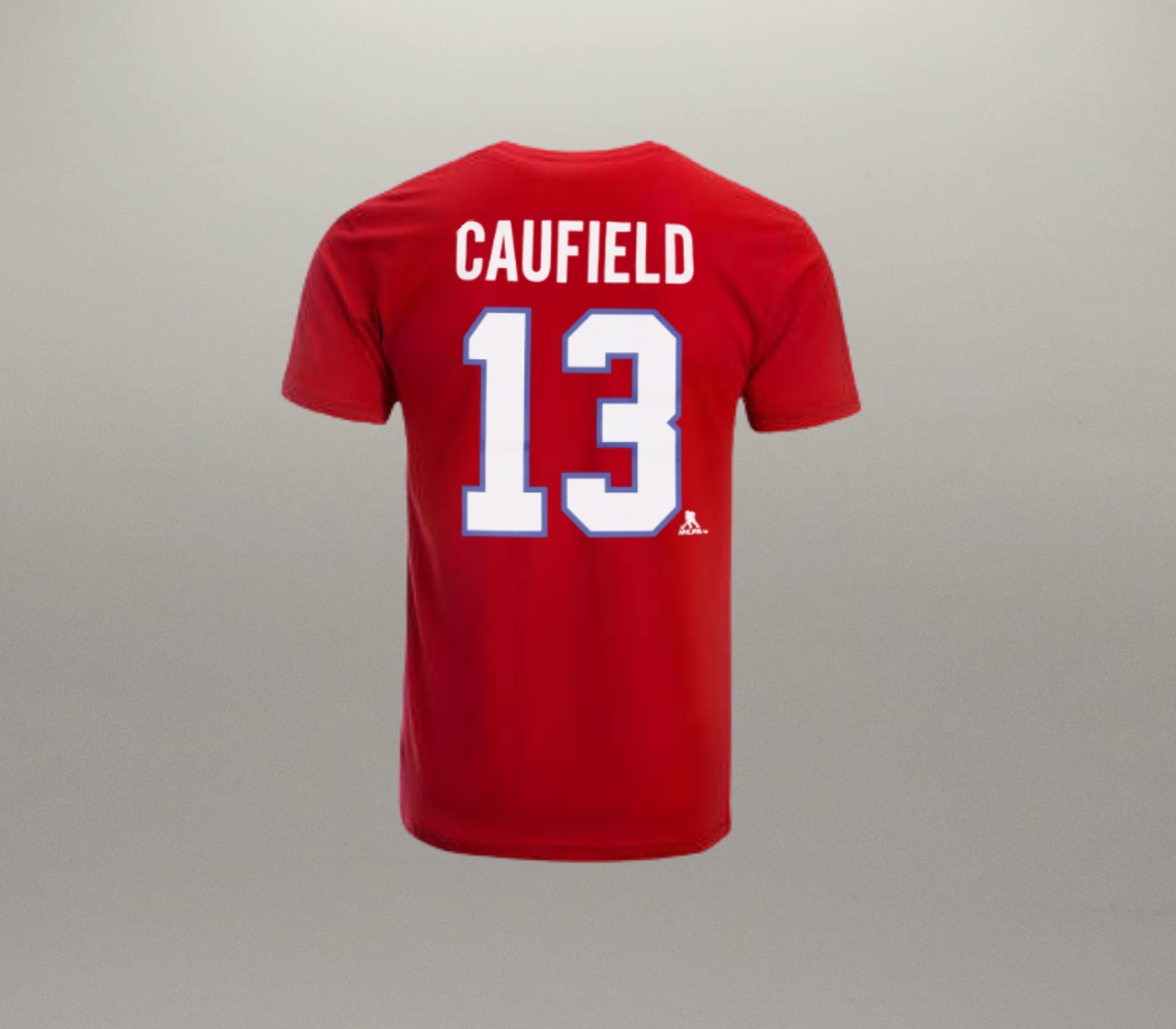 T-Shirt Enfant de Cole Caufield
