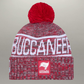 Tuque Buccaneers de Tampa Bay Sideline