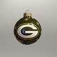 Bas de Noël des Packers de Green Bay