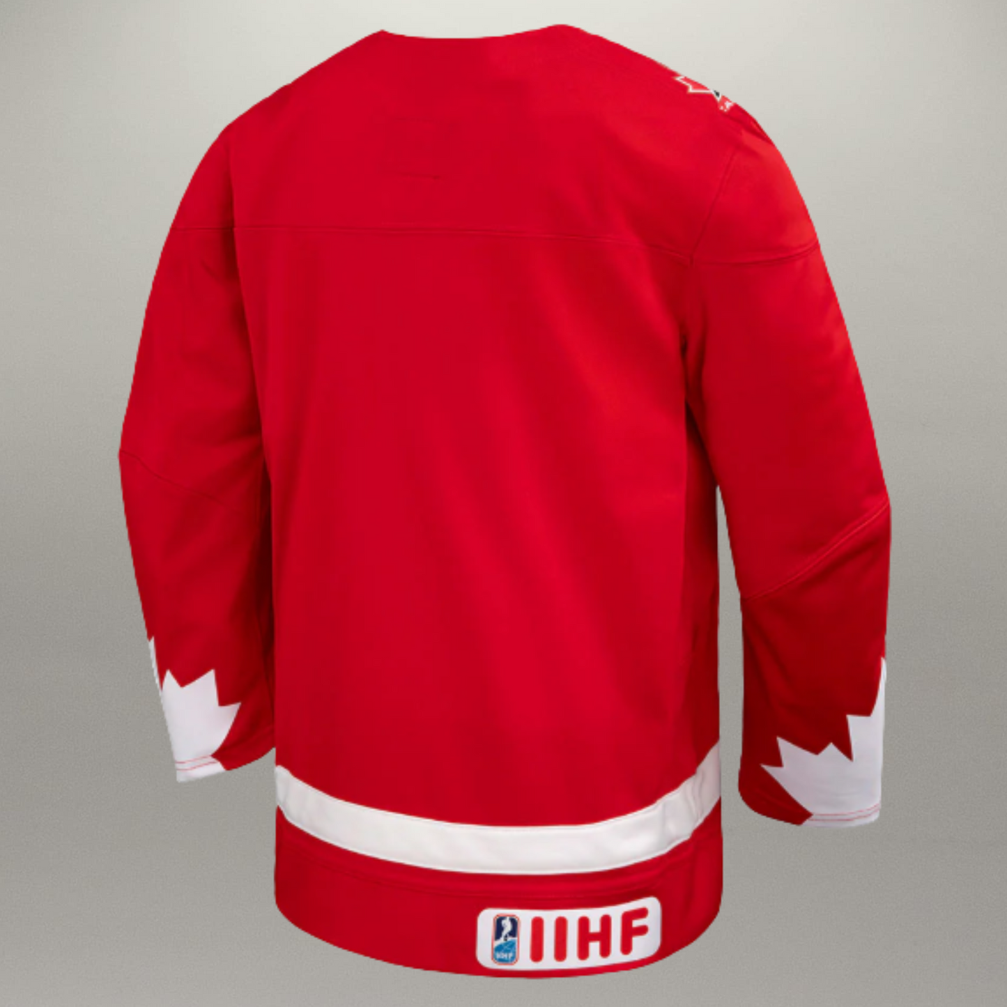 Chandail Officiel Hockey Canada