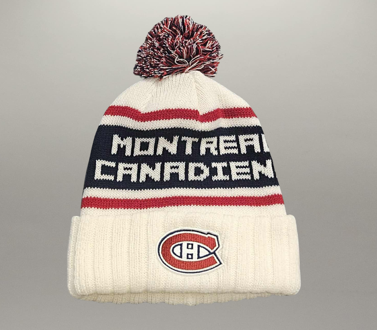 Ensemble Canadiens de Montréal