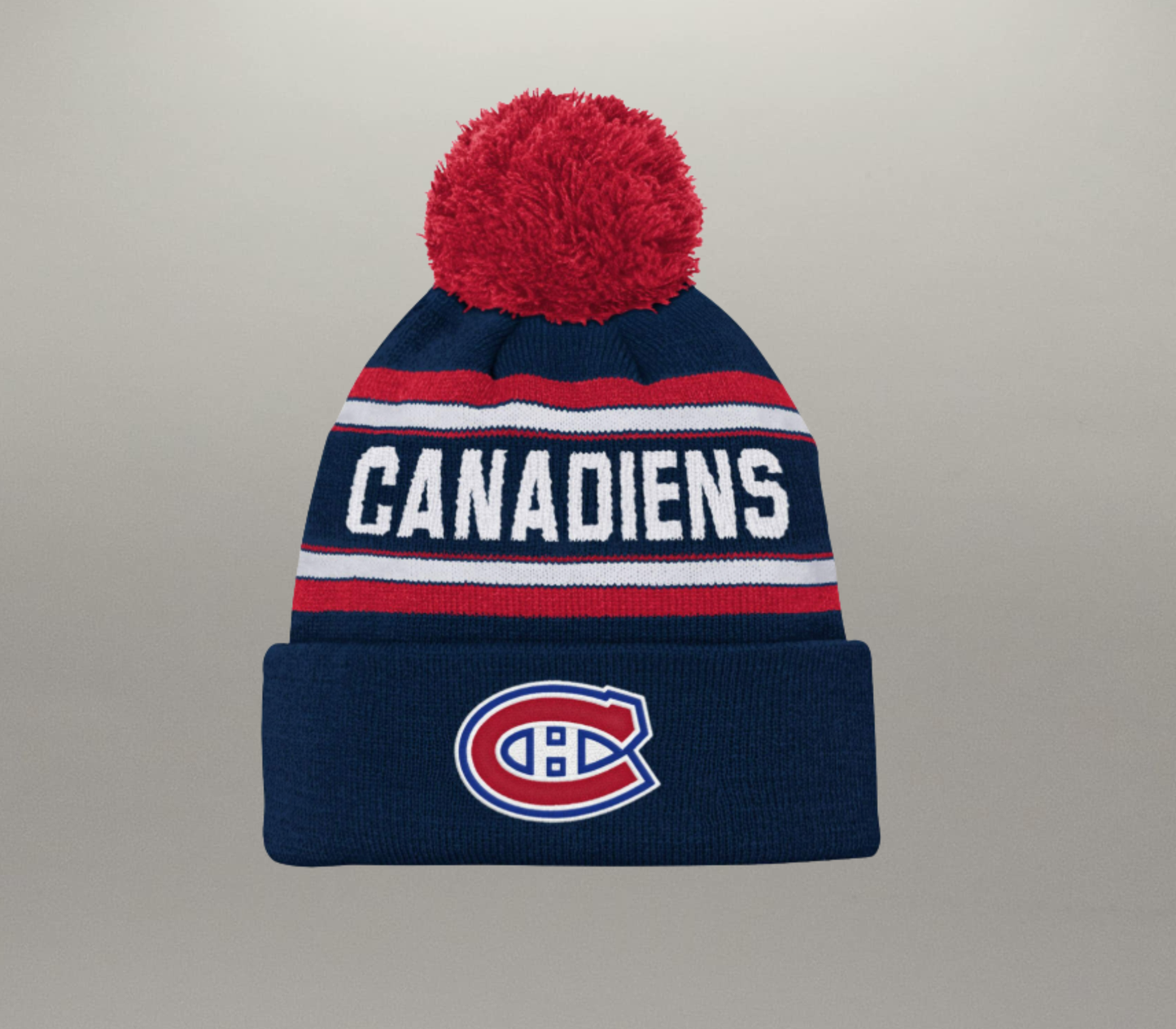 Ensemble pour Enfants des Canadiens de Montréal