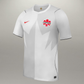 Chandail Officiel Réplique Canada Soccer 2026