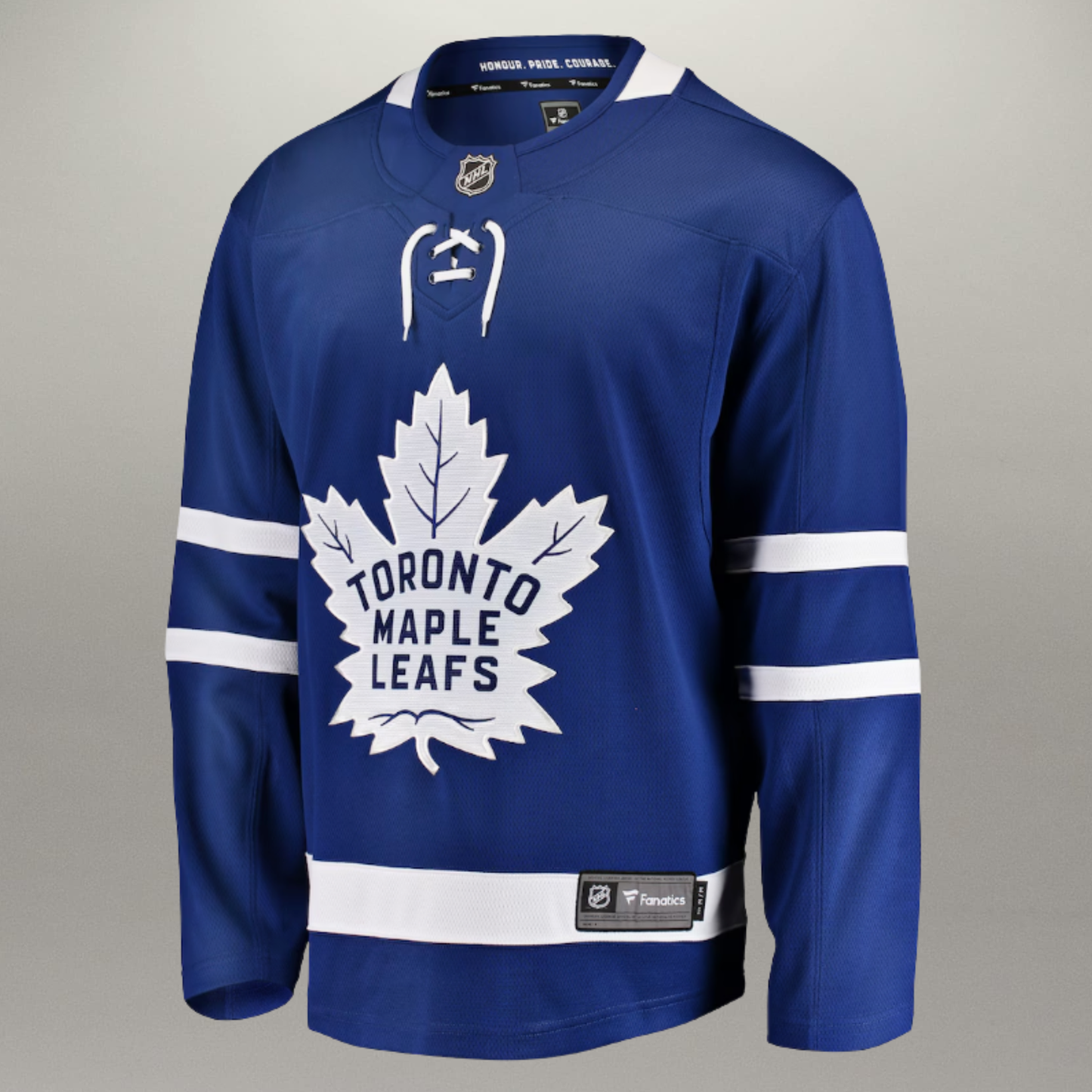 Chandail Officiel Maple Leafs de Toronto