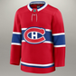 Chandail Officiel Canadiens de Montréal Premium