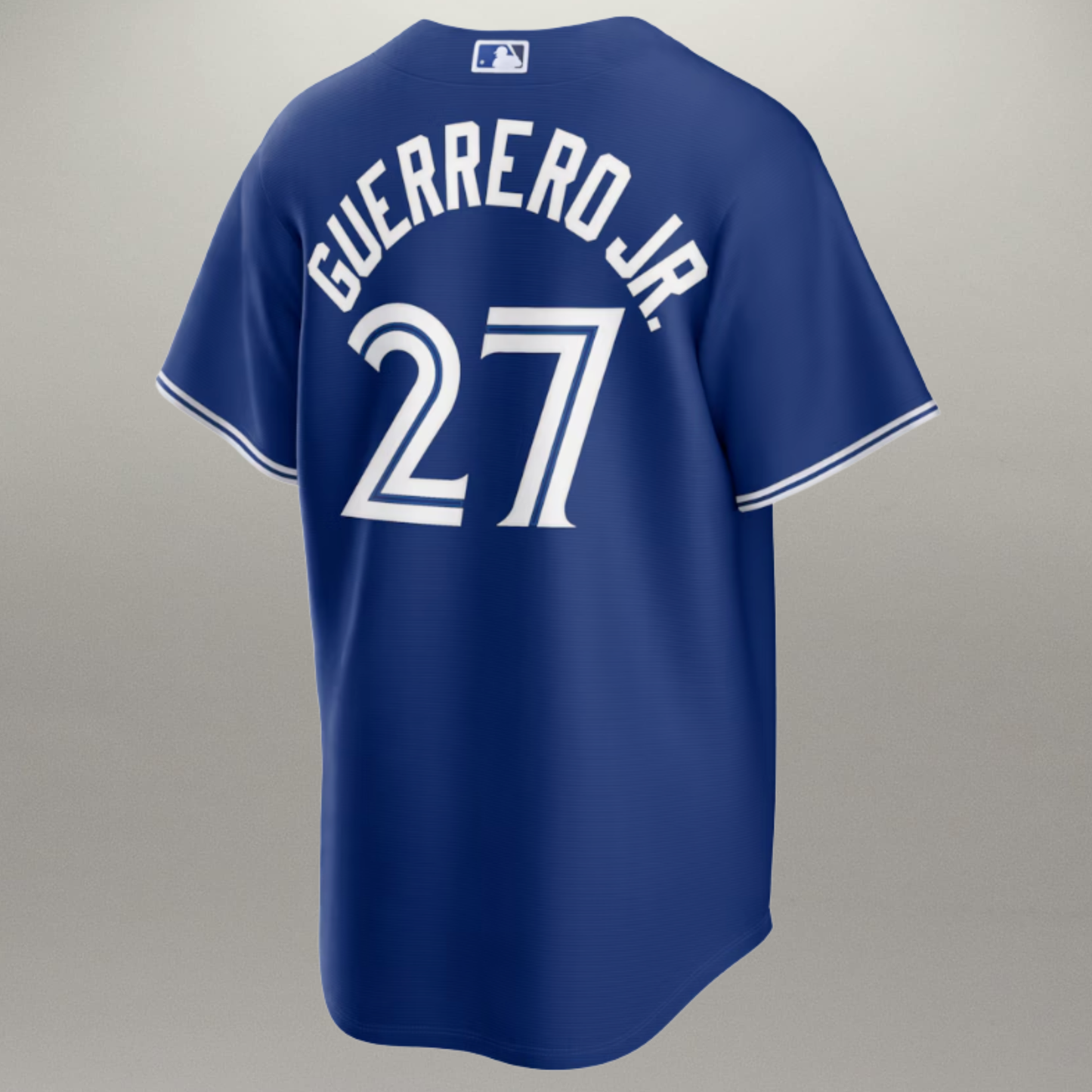 Chemise Officielle Vladimir Guerrero Jr Réplique