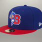 Casquette 5950 des Bisons de Buffalo