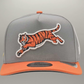 Casquette Bengals de Cincinnati 950 A F Grise