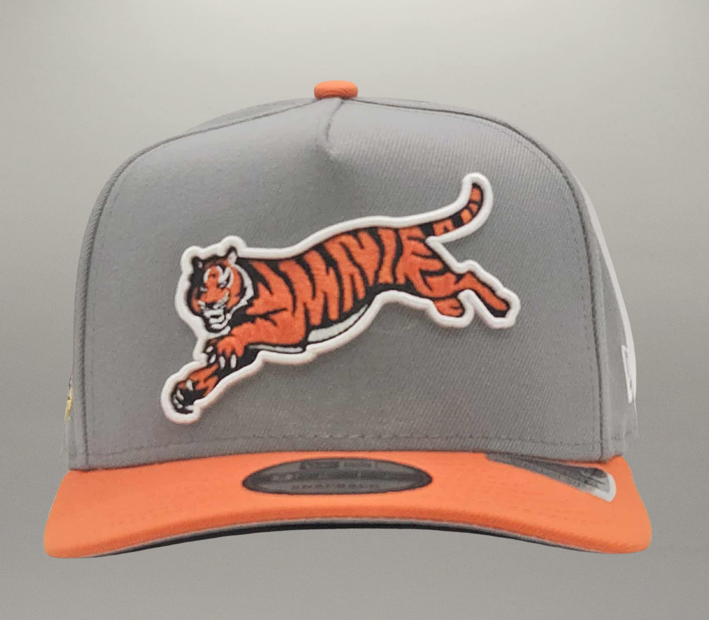 Casquette Bengals de Cincinnati 950 A F Grise