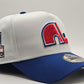 Casquette Nordiques de Québec 940 A F Blanche