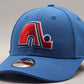Casquette Nordiques de Québec Enfant Ajustable The League