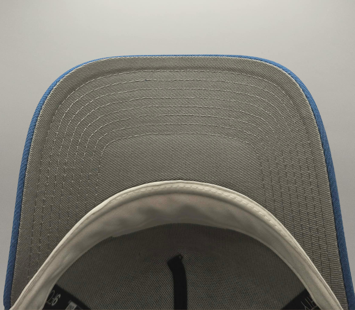 Casquette Blue de St-Louis 940 A-Frame