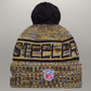 Tuque Steelers de Pittsburgh Sideline