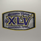 Casquette Vikings du Minnesota 950 A F Jaune