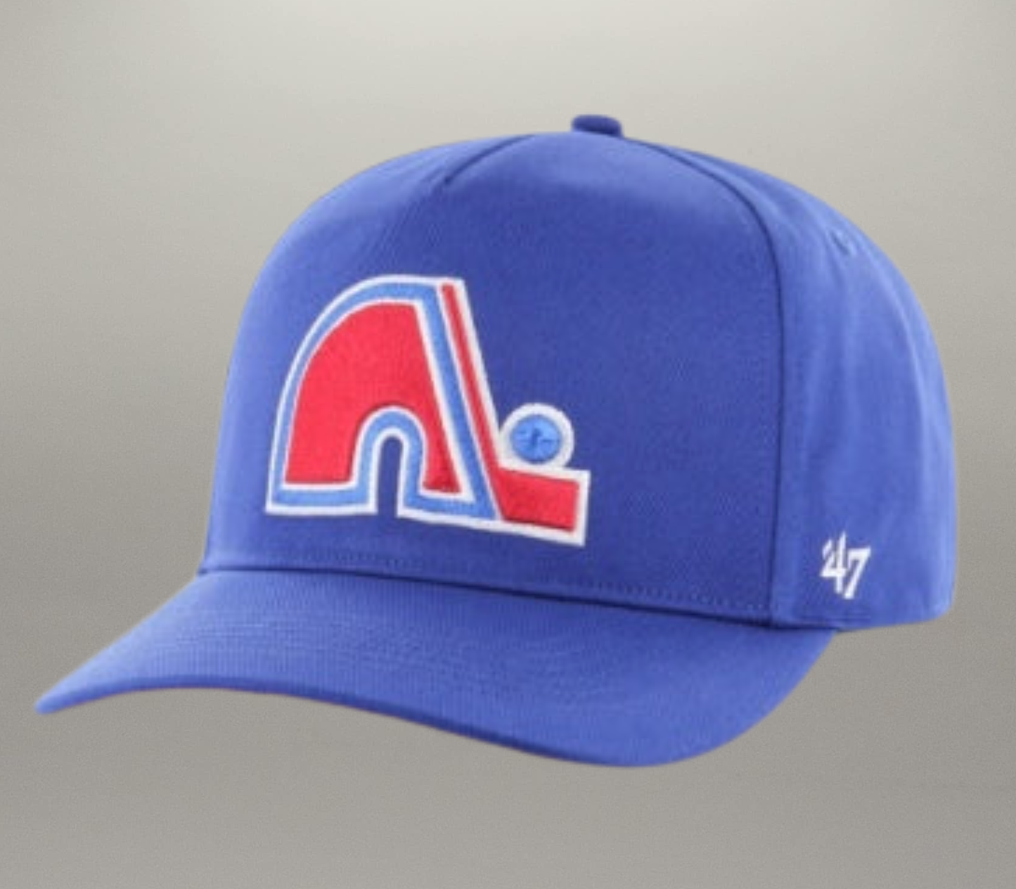 Casquette Nordiques Québec Hitch