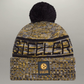 Tuque Steelers de Pittsburgh Sideline