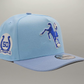 Casquette Colts d'Indianapolis 950 A F Bleue