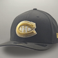 Casquette Canadiens Montréal Noir et Or
