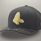 Casquette Red Sox Boston Noir et Or