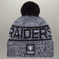 Tuque Raiders de Las Vegas Sideline