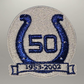 Casquette Colts d'Indianapolis 950 A F Bleue