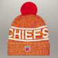 Tuque Chiefs de Kansas City Sideline