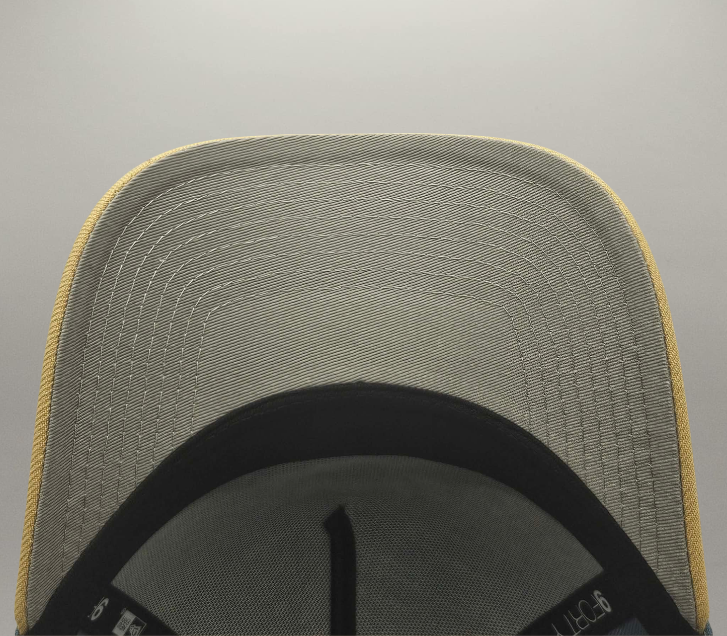 Casquette Rangers de New York 940 A-Frame