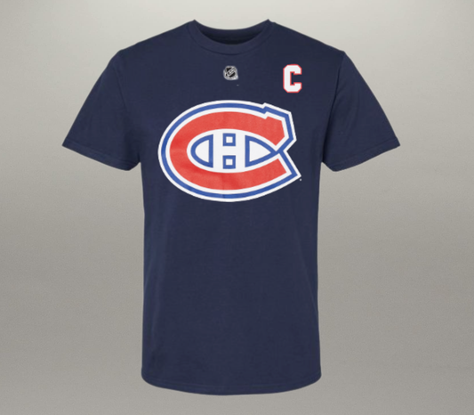 T-Shirt Nick Suzuki