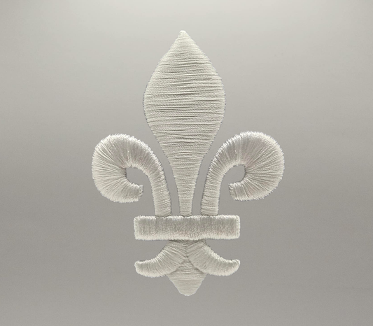 5950 Fitted Nordiques De Québec Mauve et Noire